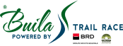 Logo Buila Trail Race